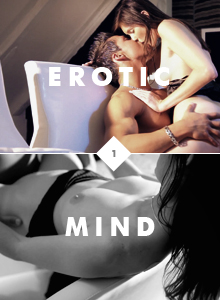 Erotic Mind Vol1