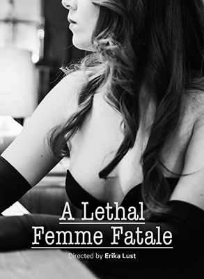 A Lethal Femme Fatale
