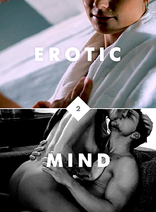 Erotic Mind Vol2