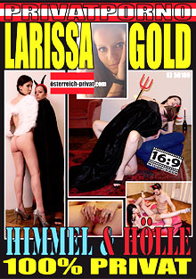 LARISSA GOLD - Himmel & HÃ¶lle