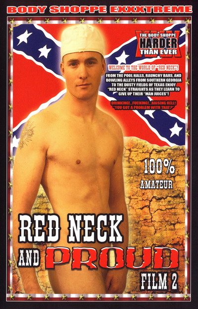 Red Neck And Proud #02