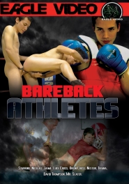 Bareback Athletes