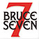 Bruce Seven