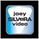 Joey Silvera logo
