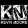 Kevin Moore logo