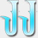 William H. logo
