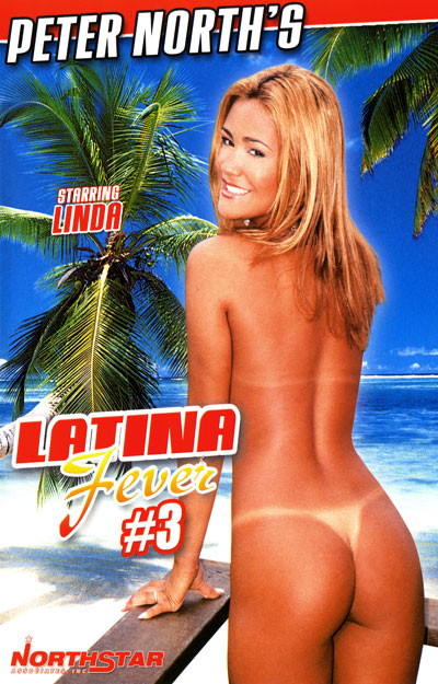 Latina Fever #03