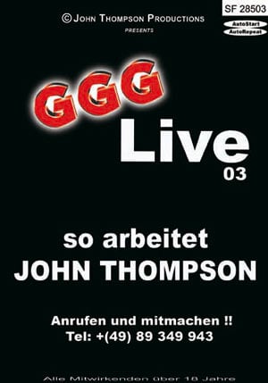 GGG Live #03