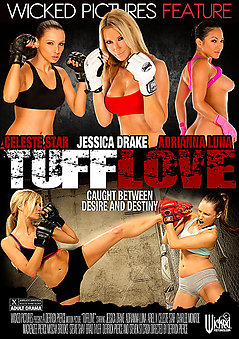 Tuff Love DVD