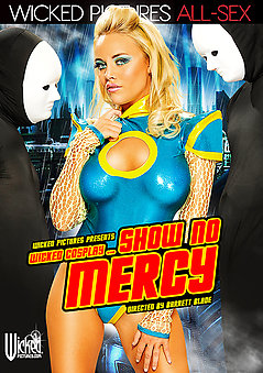 Show no Mercy DVD