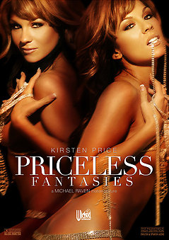 Priceless Fantasies DVD