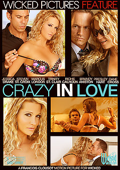 Crazy in Love DVD