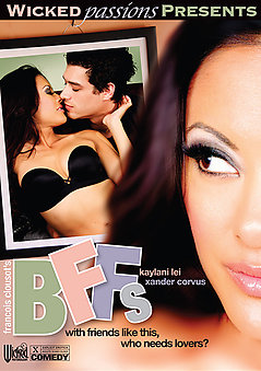 BFFs DVD