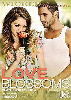 Love Blossoms DVD