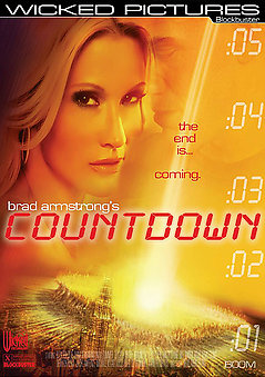 Countdown DVD