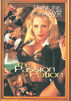 Passion Potion DVD