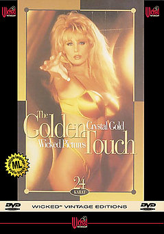 Golden Touch DVD