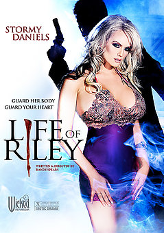 Life of Riley DVD