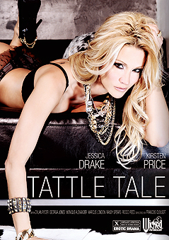 Tattle Tale DVD