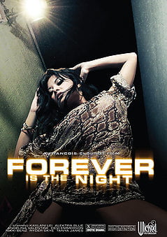 Forever is the Night DVD