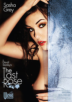 The Last Rose DVD