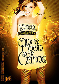 One Upon a Crime DVD