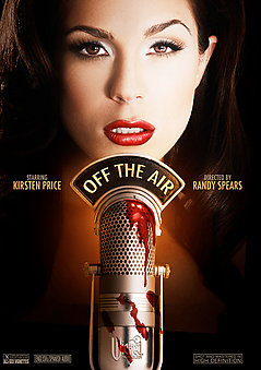 OFF The Air DVD
