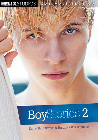 Boy Stories #2