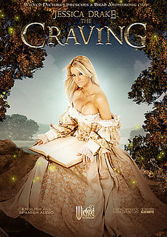 The Craving DVD
