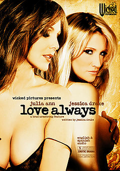 Love Always DVD