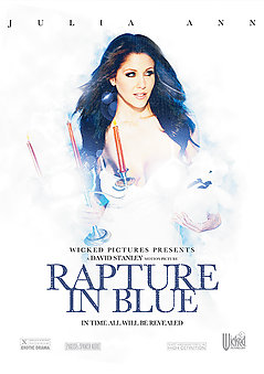 Rapture in Blue DVD