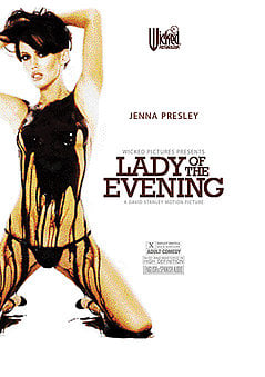 Lady of the Evening DVD