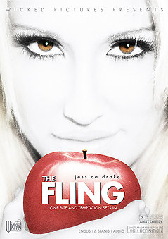 The Fling DVD