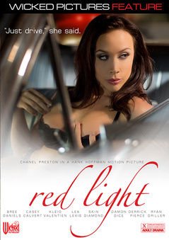 Red Light DVD