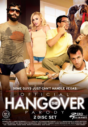 Official Hangover Parody
