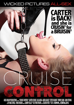 Cruise Control DVD