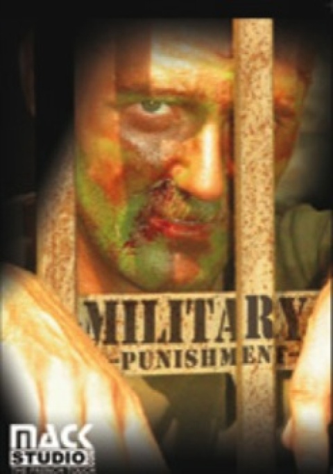 Military Punishment