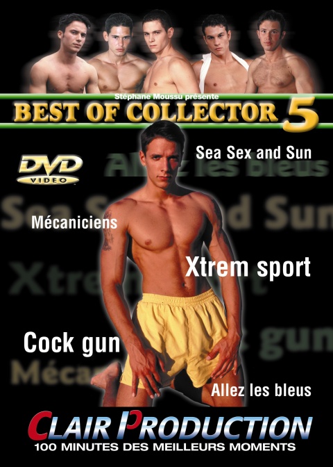 Best of Collector #5