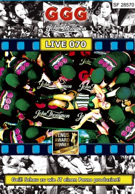GGG Live #70