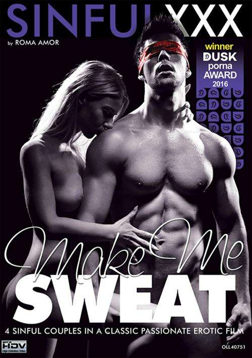 Make Me Sweat