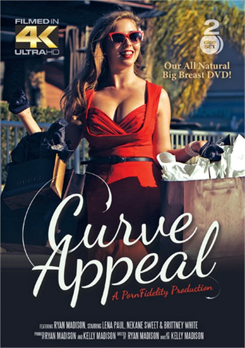 Curve Appeal