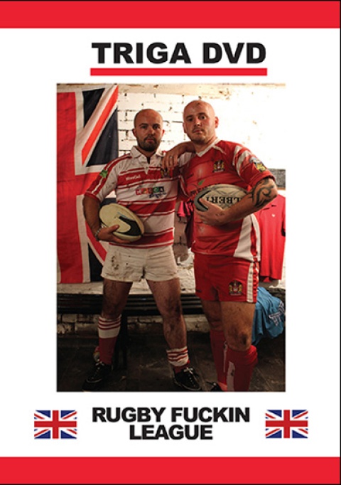Rugby Fuckin League