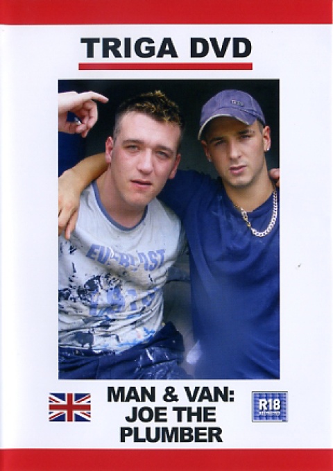 Man & Van: Joe the Plumber