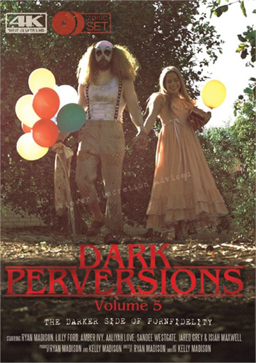 Dark Perversions #5