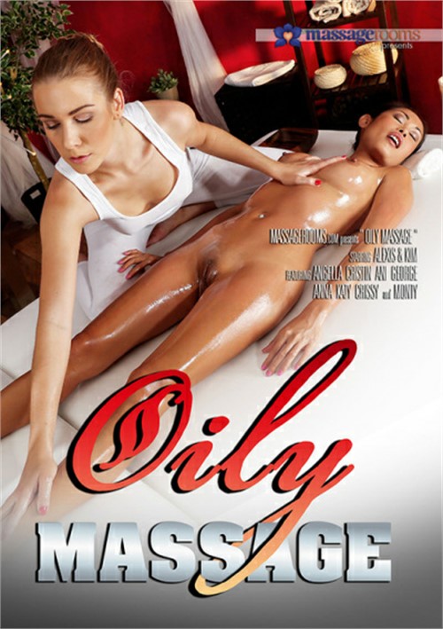 Oily Massage