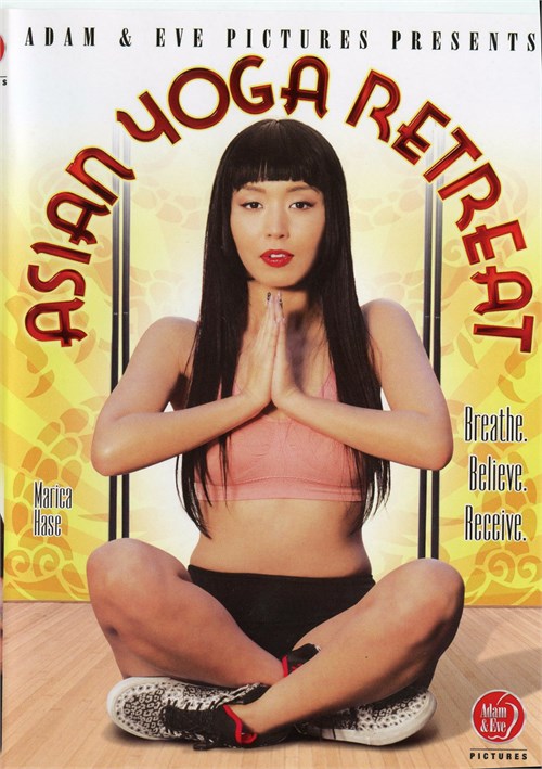 Asian Yoga Retreat
