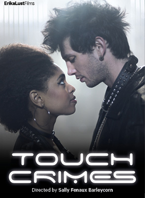 Touch Crimes