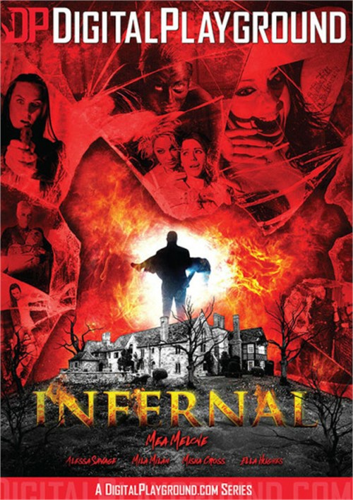 Infernal DVD