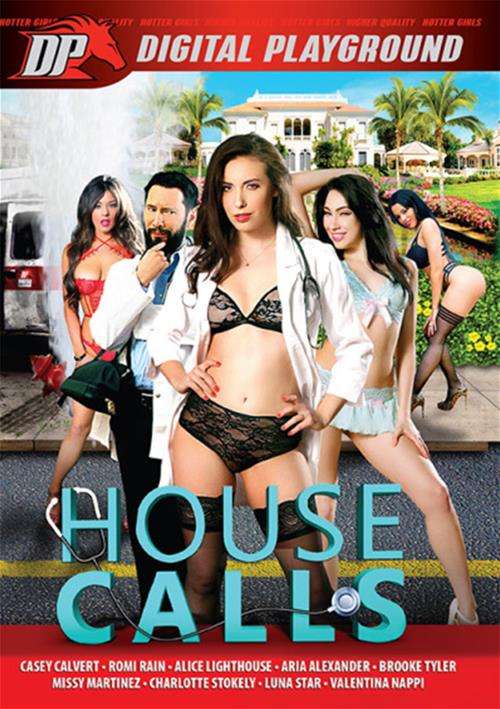 House Calls DVD