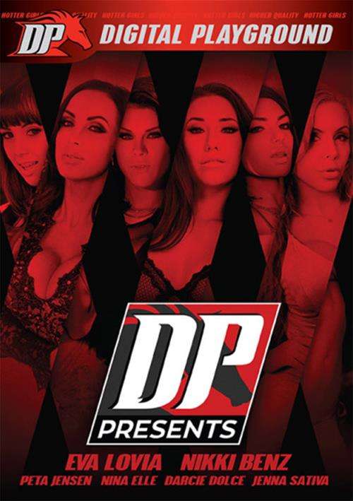 DP Presents DVD